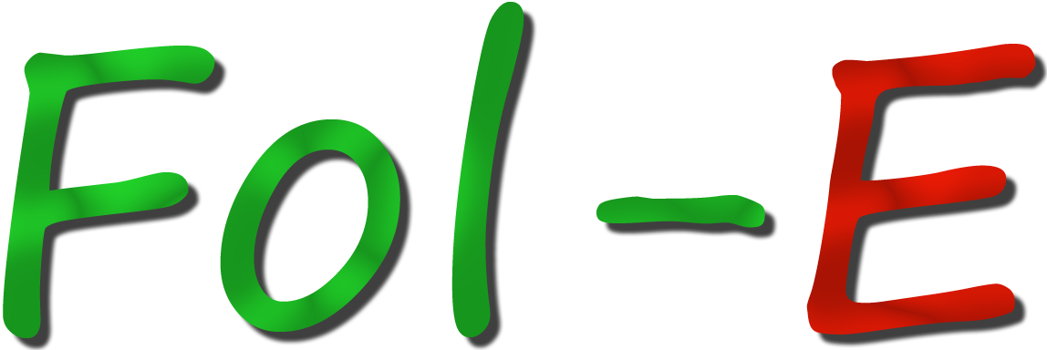 Fol-E logo